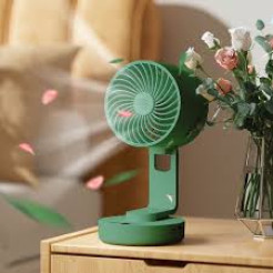 Awei F34 Folding Long Duct Circulator Fan